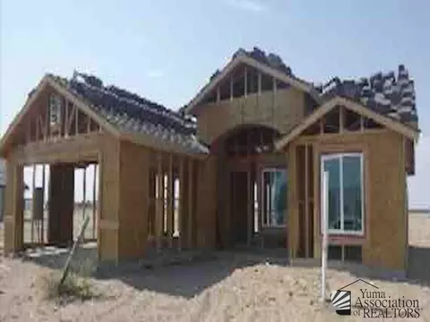 4691 E Ortega St, San Luis, AZ 85349
