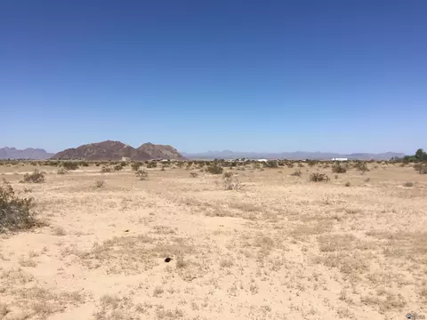 lot57 Silver Dr, Wellton, AZ 85356