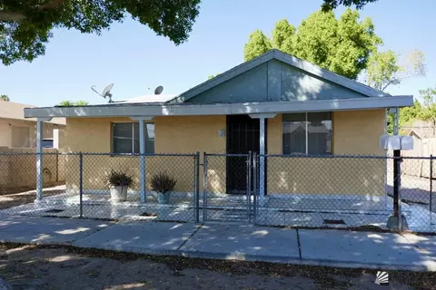 460 S 10 Ave, Yuma, AZ 85364
