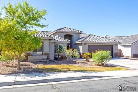 8623 E 34 Pl, Yuma, AZ 85365 photo 2