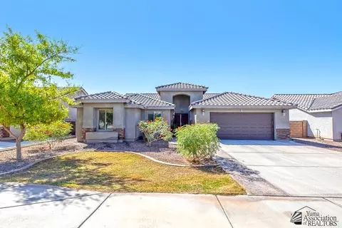 8623 E 34 Pl, Yuma, AZ 85365