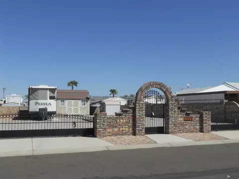 13216 E 46 Dr, Yuma, AZ 85367