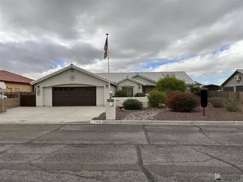13688 S Onammi Ave, Yuma, AZ 85367
