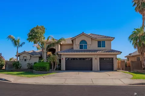 4145 W 23 Ln, Yuma, AZ 85364