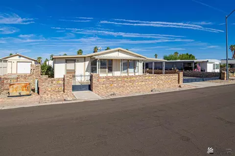 11438 E 37 Ln, Yuma, AZ 85367 photo 3