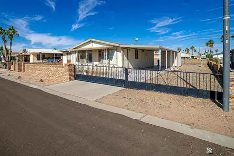 11438 E 37 Ln, Yuma, AZ 85367 photo 2