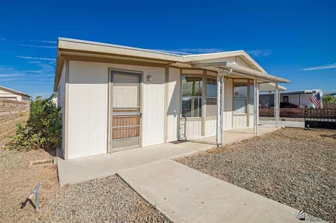 11438 E 37 Ln, Yuma, AZ 85367 photo 5