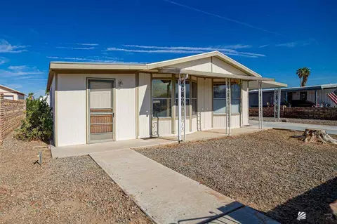 11438 E 37 Ln, Yuma, AZ 85367 photo 4