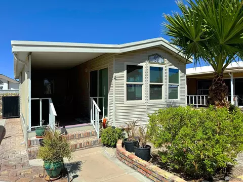 11434 S Maria Rosa Dr, Yuma, AZ 85367
