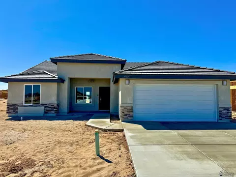 3759 E Santa Anna Pl, San Luis, AZ 85349