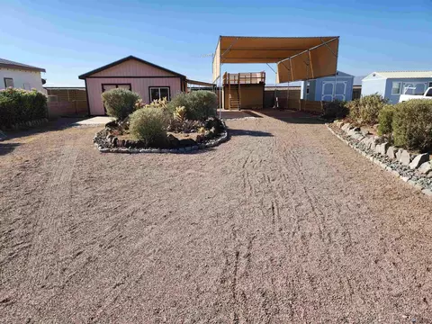 29723 Copper Mountain Dr, Wellton, AZ 85356