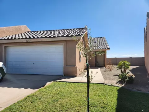 7257 E 39 Pl, Yuma, AZ 85365