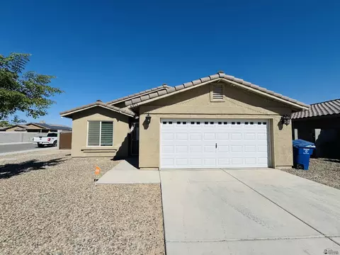 4473 S Desert Willow Way, Yuma, AZ 85365