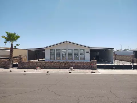 11303 E 39 St, Yuma, AZ 85367