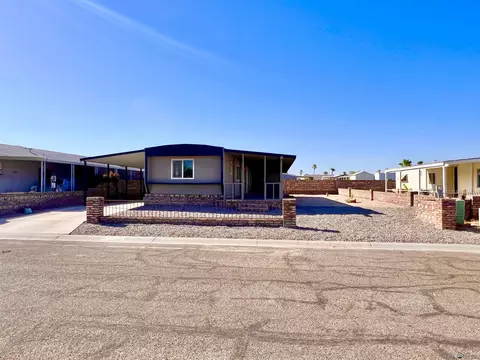 13377 E 51 Pl, Yuma, AZ 85367