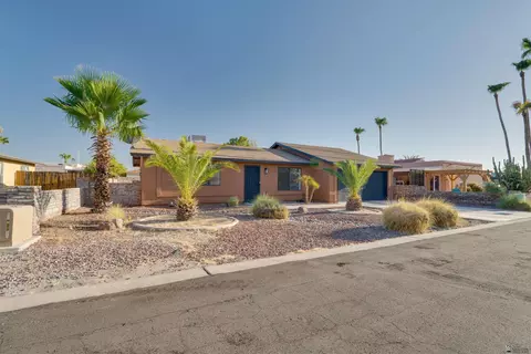 13447 E 44 Dr, Yuma, AZ 85367 photo 2
