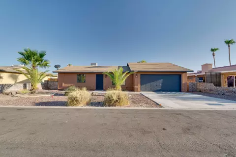 13447 E 44 Dr, Yuma, AZ 85367