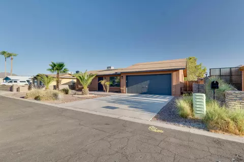 13447 E 44 Dr, Yuma, AZ 85367 photo 3