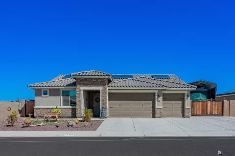 11792 E 24 Ln, Yuma, AZ 85367