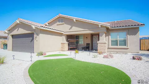 7870 E 38 St, Yuma, AZ 85365