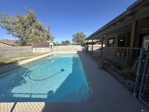 3422 E Riho Ln, Yuma, AZ 85365 photo 25