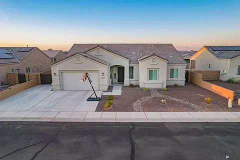 10214 E 39 Way, Yuma, AZ 85365