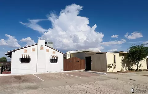 335 S 2 Ave, Yuma, AZ 85364