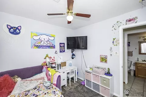 Bedroom - 12776 E 46 St, Yuma, AZ 85367 photo 2 of 6