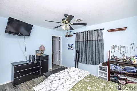 Bedroom - 12776 E 46 St, Yuma, AZ 85367 photo 5 of 6