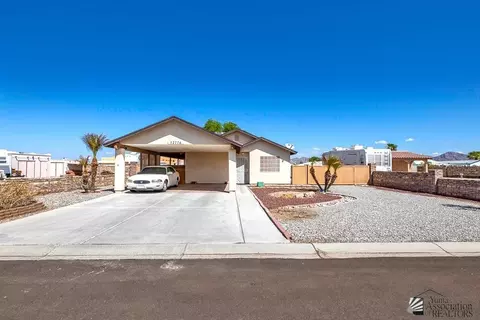 12776 E 46 St, Yuma, AZ 85367