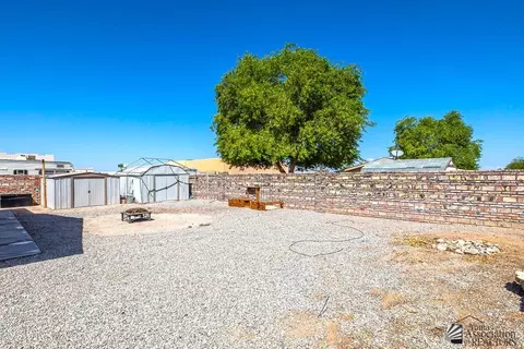 Exterior - 12776 E 46 St, Yuma, AZ 85367 photo 8 of 9