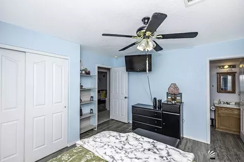 Bedroom - 12776 E 46 St, Yuma, AZ 85367 photo 6 of 6
