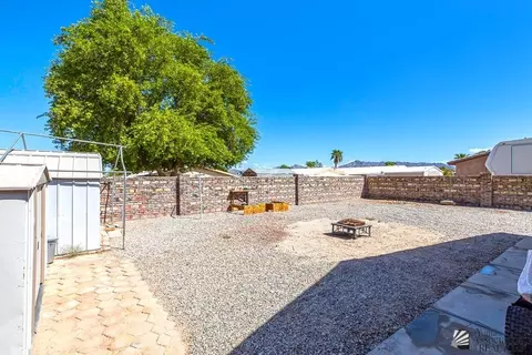Exterior - 12776 E 46 St, Yuma, AZ 85367 photo 4 of 9