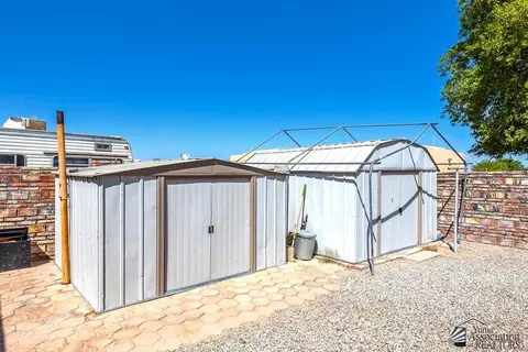 Exterior - 12776 E 46 St, Yuma, AZ 85367 photo 5 of 9