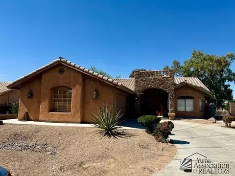 429 N Bingham Ave, Somerton, AZ 85350