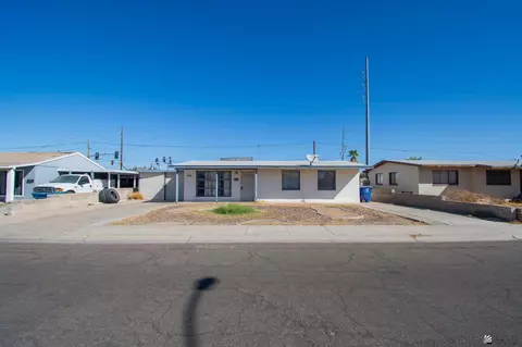 916 E La Mesa St, Yuma, AZ 85365