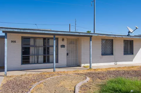 916 E La Mesa St, Yuma, AZ 85365 photo 5
