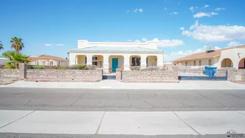 13846 E 49 St, Yuma, AZ 85367