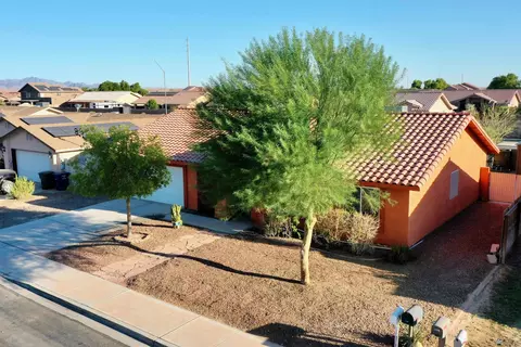 6329 E 45 Ln, Yuma, AZ 85365 photo 2