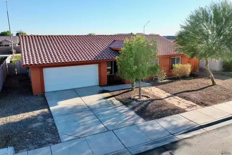 6329 E 45 Ln, Yuma, AZ 85365