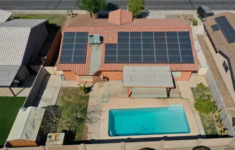 6329 E 45 Ln, Yuma, AZ 85365 photo 5