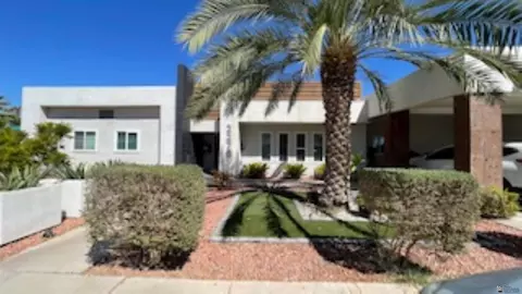 2270 E 24 Pl, Yuma, AZ 85365