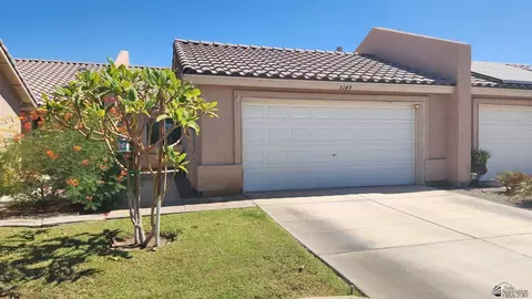 3149 S Melanie Dr, Yuma, AZ 85365