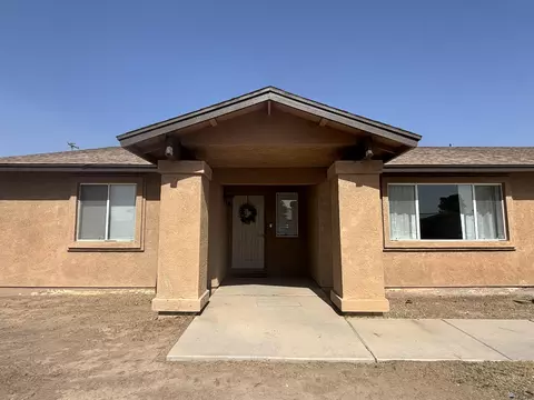 3042 W 24 Pl, Yuma, AZ 85364