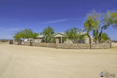 9278 Victoria Cir, Tacna, AZ 85352