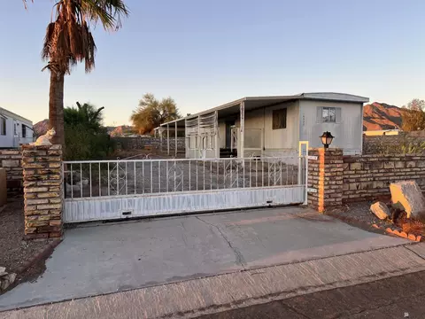 14450 E Fortuna Palms Pl, Yuma, AZ 85367