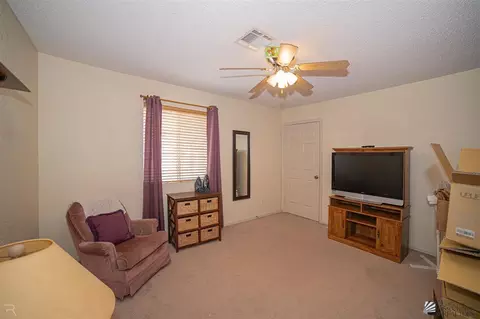 Bedroom - 6247 E 42 St, Yuma, AZ 85365 photo 4 of 5