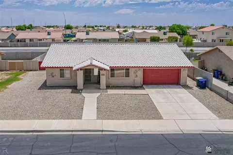 View/Area - 6247 E 42 St, Yuma, AZ 85365 photo 1 of 1