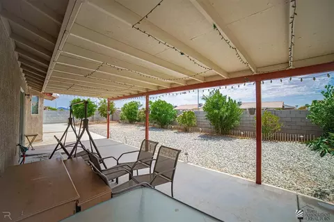 Exterior - 6247 E 42 St, Yuma, AZ 85365 photo 3 of 13