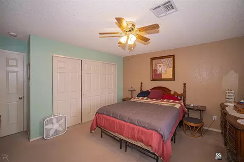 Bedroom - 6247 E 42 St, Yuma, AZ 85365 photo 2 of 5
